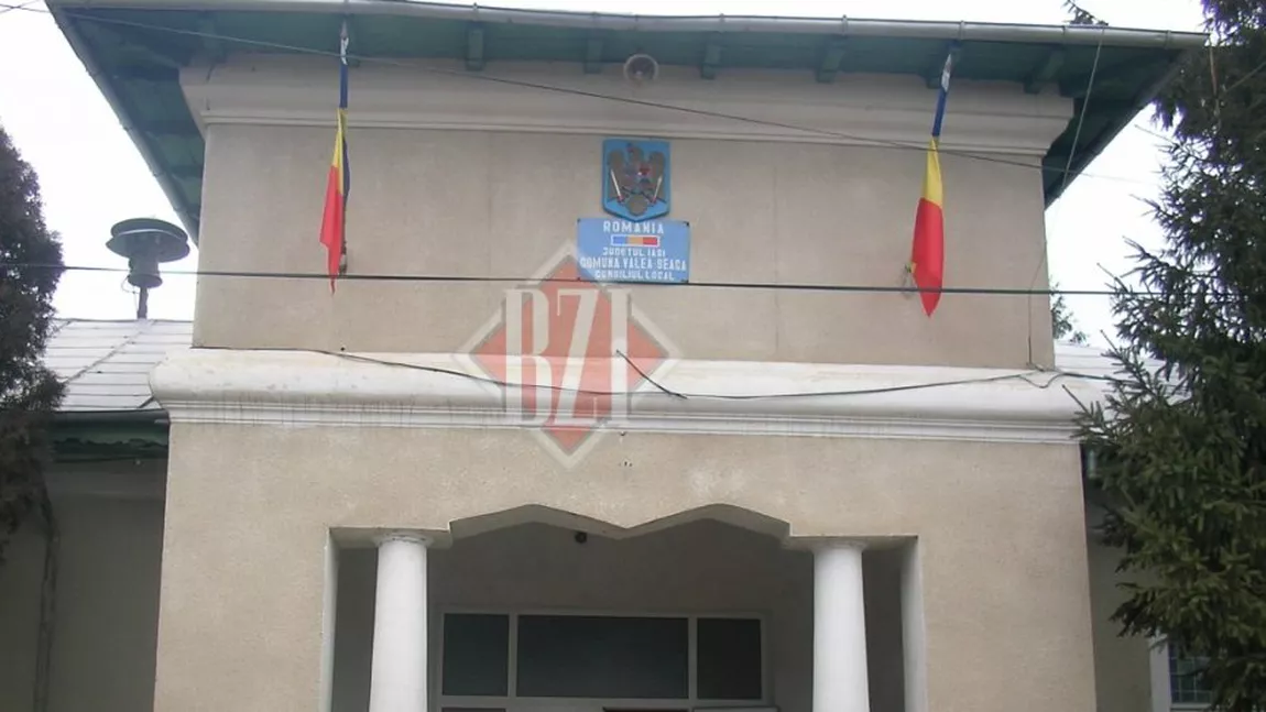 Aproape 150.000 de euro pentru modernizarea unei școli gimnaziale din județul Iași