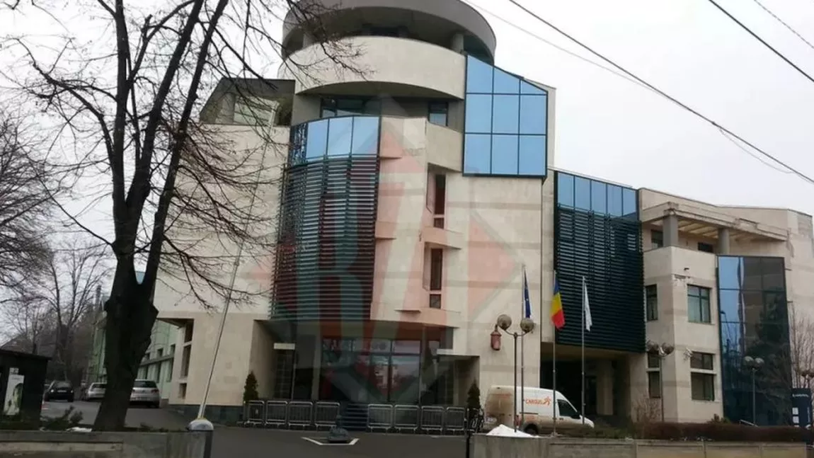 Firma de apă-canal cumpără anvelope! Contractul este de 100.000 de euro