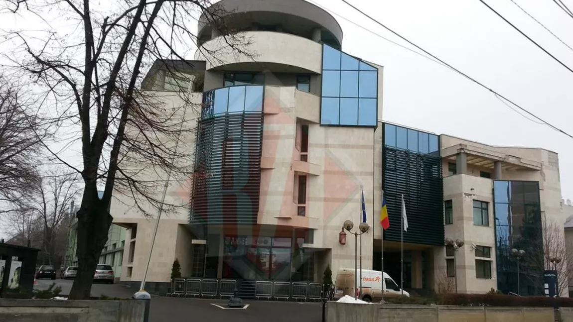 Firmele de pază pot prinde la ApaVital un contract de 650.000 de euro! Durata contractului este de un an