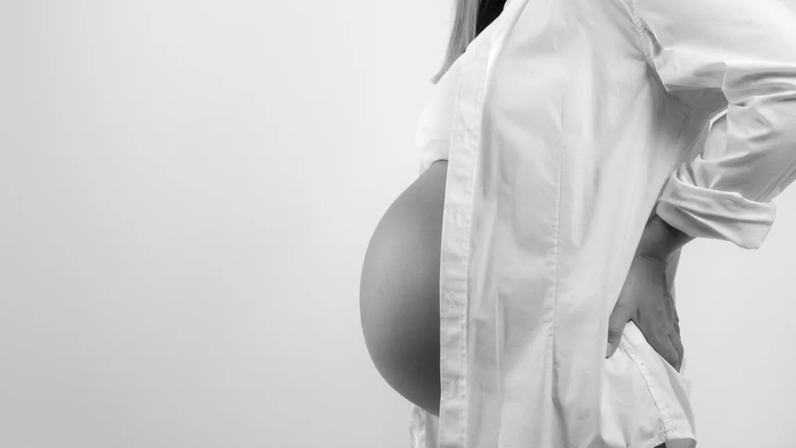 Studiu: femeile însărcinate cu coronavirus nu se confruntă cu forme mai severe decât altele, așa cum se întâmplă cu SARS și gripă