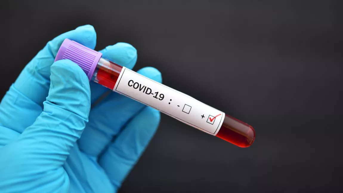 Pacientii cu COVID-19 pot fi contagiosi cu trei zile inainte de a prezenta simptome