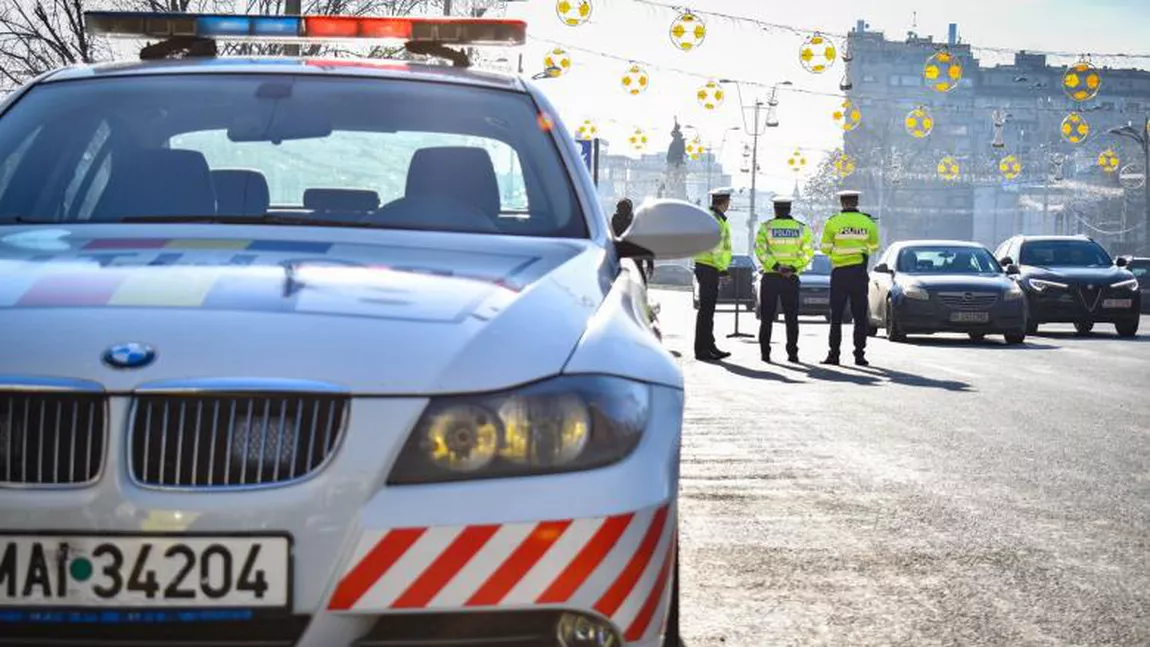 Un bărbat din Brăila a fugit din izolarea la domiciliu pentru a viola o consăteancă