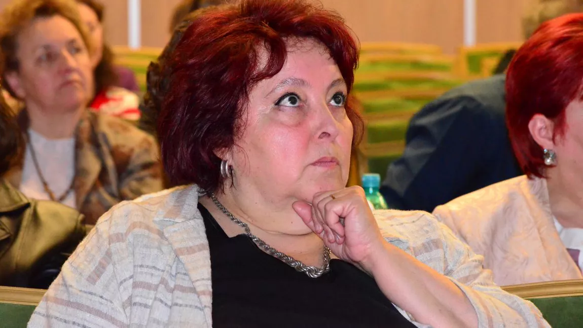 Președinta medicilor de familie din Iași acuză autoritățile pentru discriminare! Medicul Anca Deleanu: 