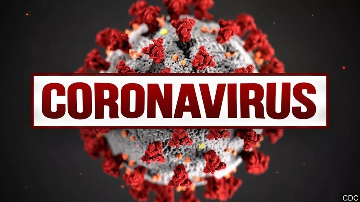 Bilanț coronavirus România – 25 aprilie 2020. Grupul de Comunicare Strategică a transmis câte cazuri noi de Covid-19 s-au înregistrat astăzi