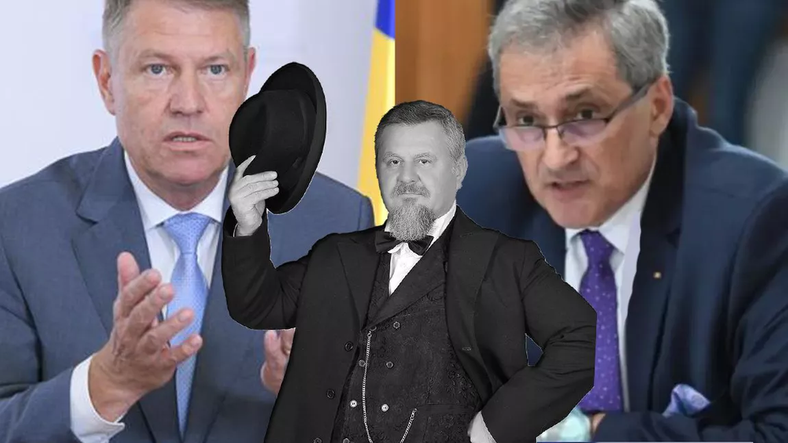 Bombă! Klaus Iohannis, dat în judecată la Iași! Un avocat l-a chemat la bară pe Președintele României! Ieșeanul cere sesizarea Curții Constituționale!
