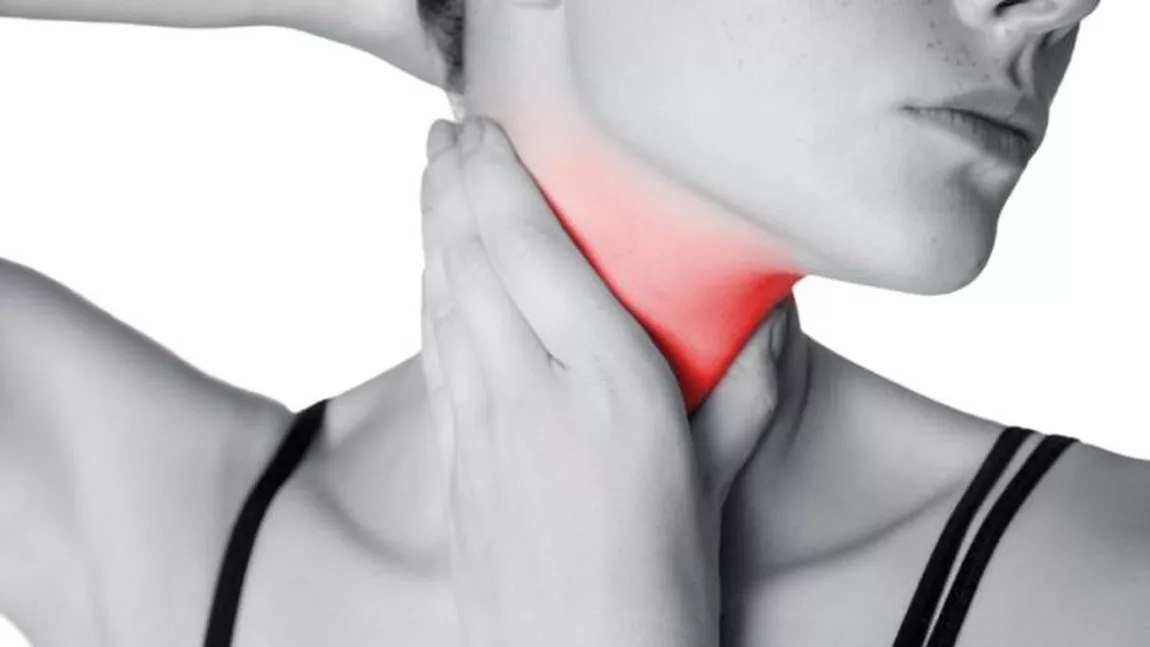 Cum să slăbeşti dacă ai probleme cu tiroida