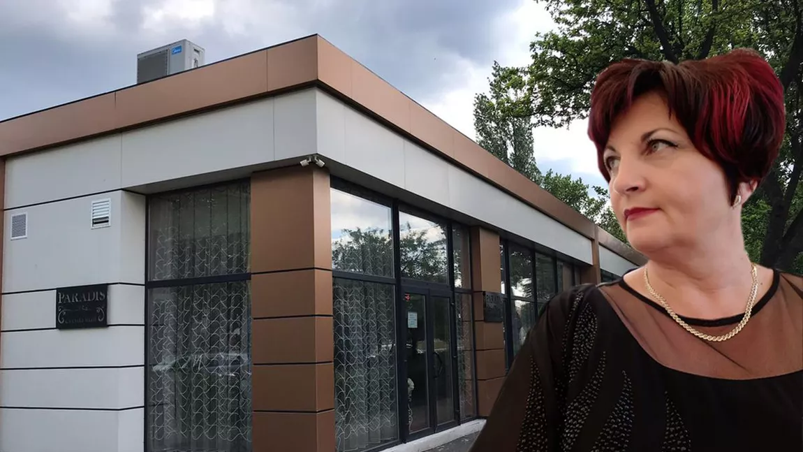 Patroana restaurantului Paradis a fugit cu banii unei fete care voia să-și facă majoratul! Familia adolescentei face acuzații grave la adresa afaceristei - Update