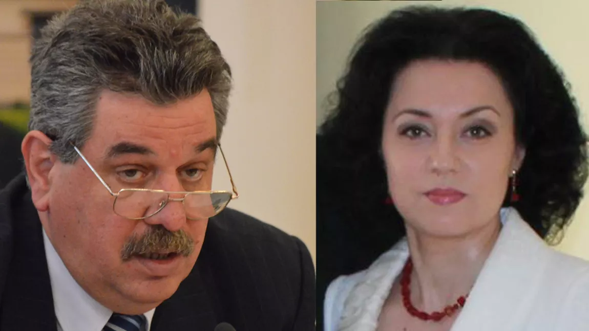 EXCLUSIV! Schimbări majore în conducerea Inspectoratului Școlar Județean Iași! Profesorii Luciana Antoci și Laurențiu Năvodaru favoriți să fie numiți inspectori școlari generali adjuncți!