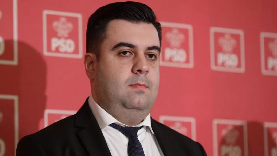 Răzvan Cuc îl acuză pe Florin Cîțu că se laudă cu realizările PSD