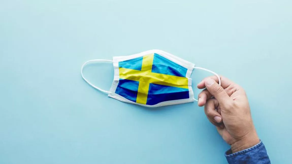 Cât de utilă a fost „imunitatea de turmă“ din Suedia