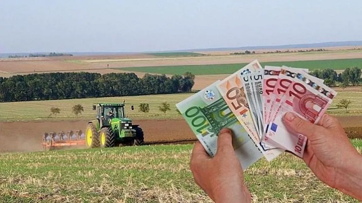 Lista cu cei mai bogați fermieri din Iași. Au încasat anul acesta milioane de euro de la APIA