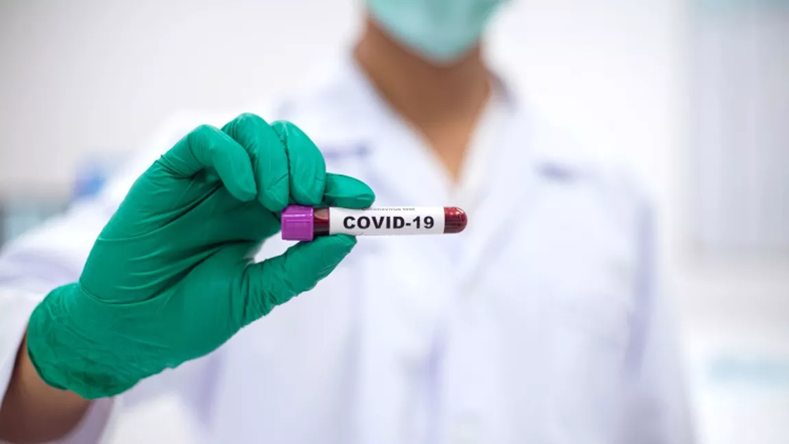 Grupul de Comunicare Strategică: 320 cazuri noi de coronavirus, înregistrate în ultimele 24 de ore