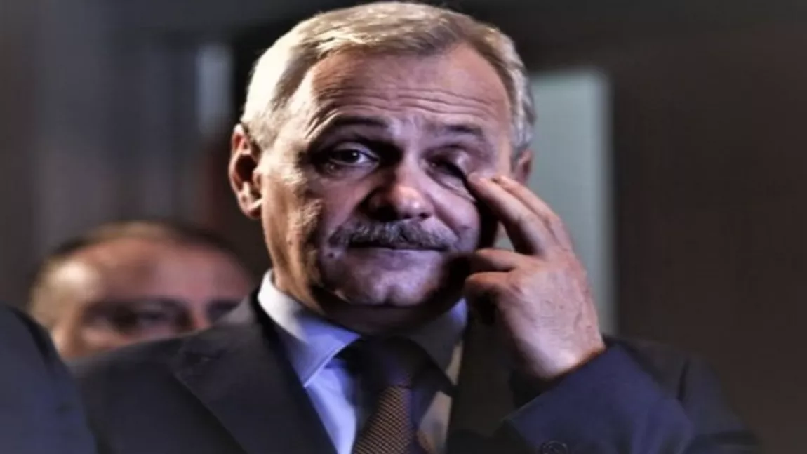 Avocata lui Liviu Dragnea aduce acuzații grave: „Starea de sănătate a lui Dragnea s-a agravat“