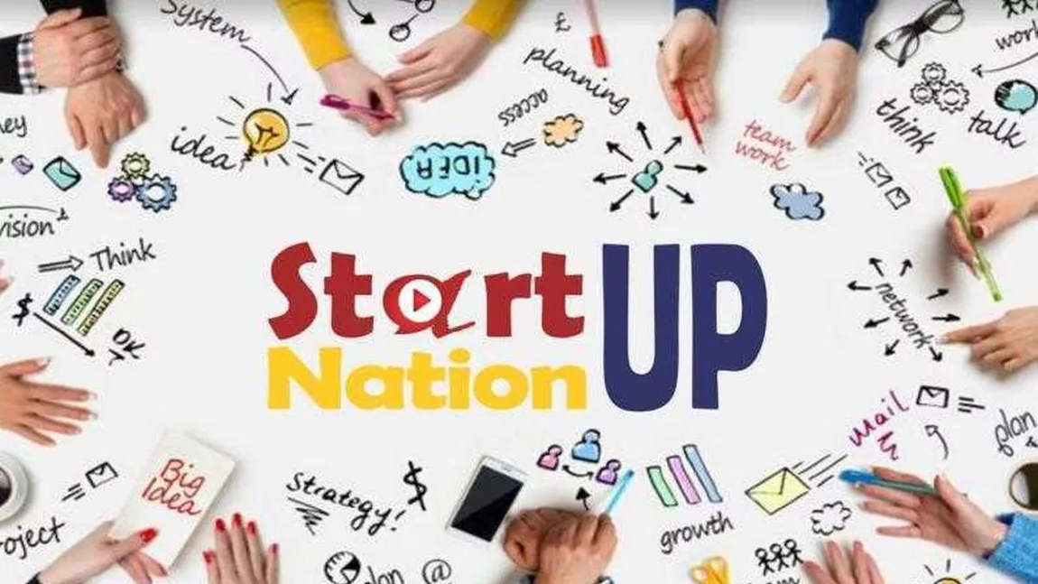 Programul Start-Up Nation 2020 va fi lansat de luna viitoare