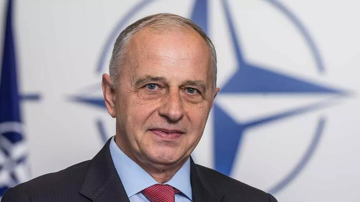 Mircea Geoană, reclamat conducerii NATO pentru corupție