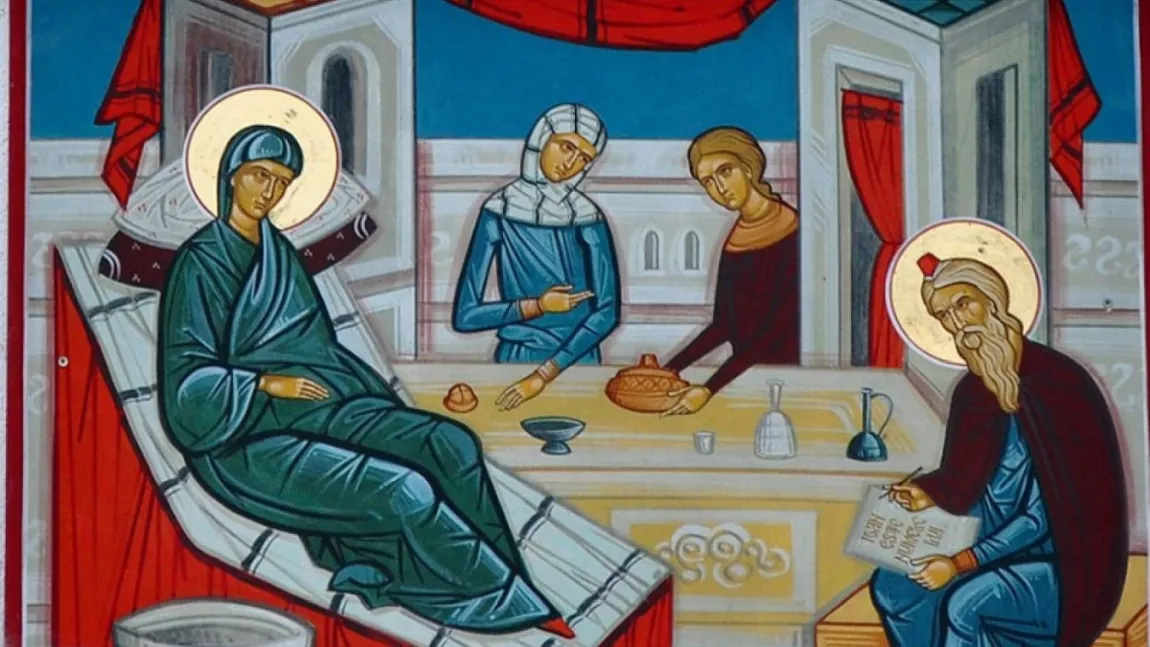 Nașterea Sf. Ioan Botezătorul, sărbătoare mare în Biserica Ortodoxă. Tradiții și obiceiuri de Sânziene