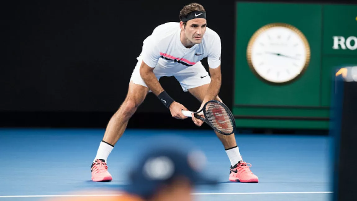 Roger Federer s-a operat din nou, în aceeași zonă, după intervenția suferită în februarie. Când revine