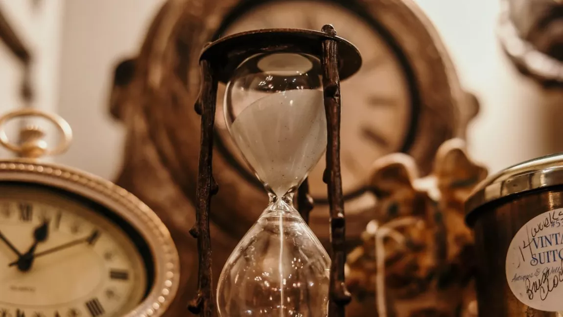 De ce timpul trece mai repede odată cu varsta? Știința are răspunsul
