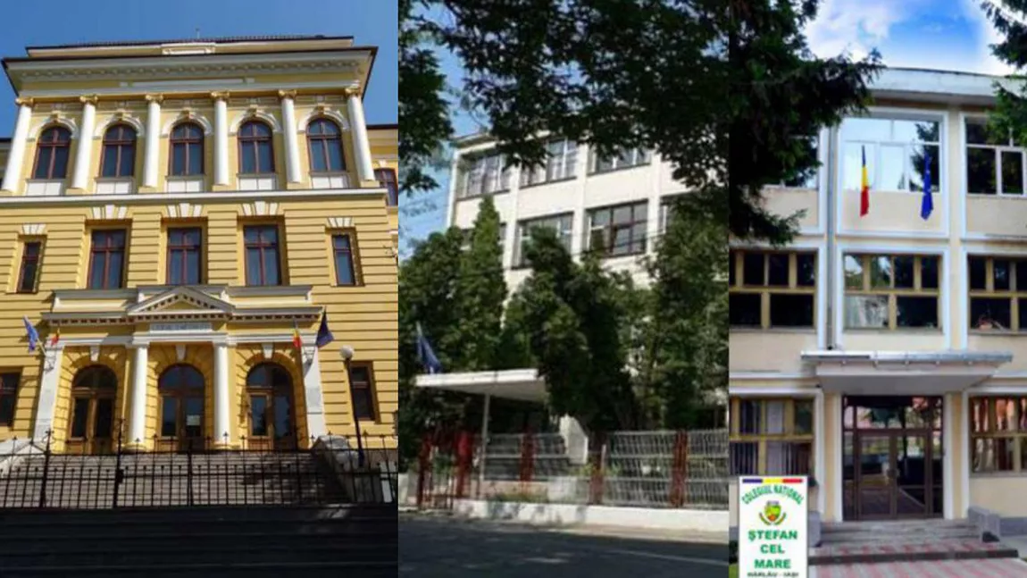 Încă patru medii de 10 la Evaluarea Națională 2020 Iași, după publicarea rezultatelor finale. Care sunt colegiile din Iași de unde provin acestea