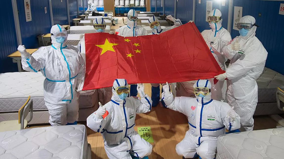Noi informaţii care incriminează China în scandalul pandemiei COVID-19! Ce au descoperit anchetatorii