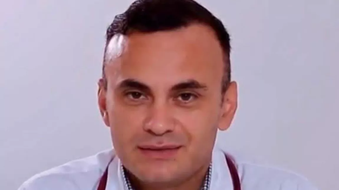 Sfaturi date de medicul Adrian Marinescu pentru sărbători liniștite pe timp de pandemie