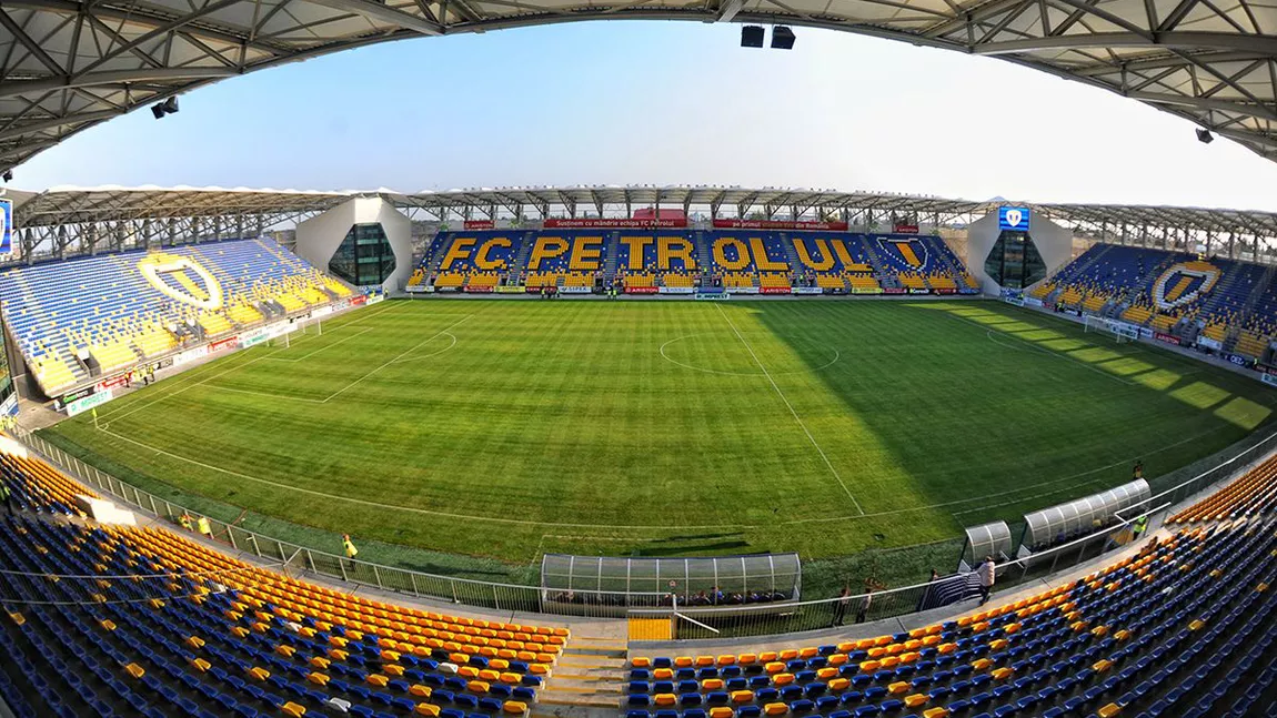 UEFA a stabilit data la care România va găzdui Europenele Under 19. Pe ce stadioane se va juca