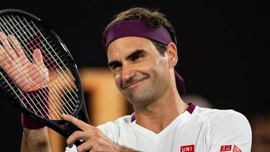 Roger Federer a făcut anunțul așteptat de lumea tenisului: când revine pe teren!