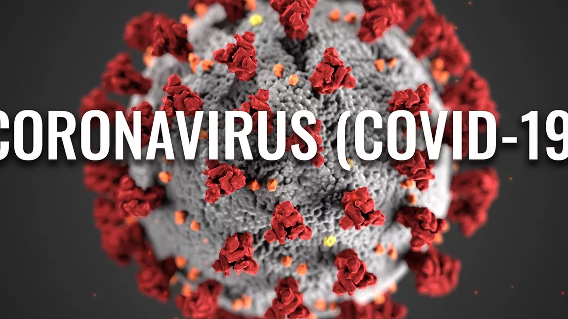 Creștere mare a numărului de îmbolnăviri cu noul coronavirus