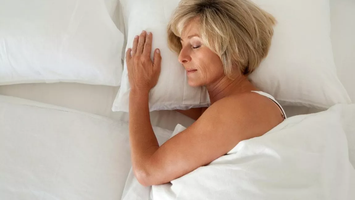 De ce somnul REM este atât de important dupa 60 de ani