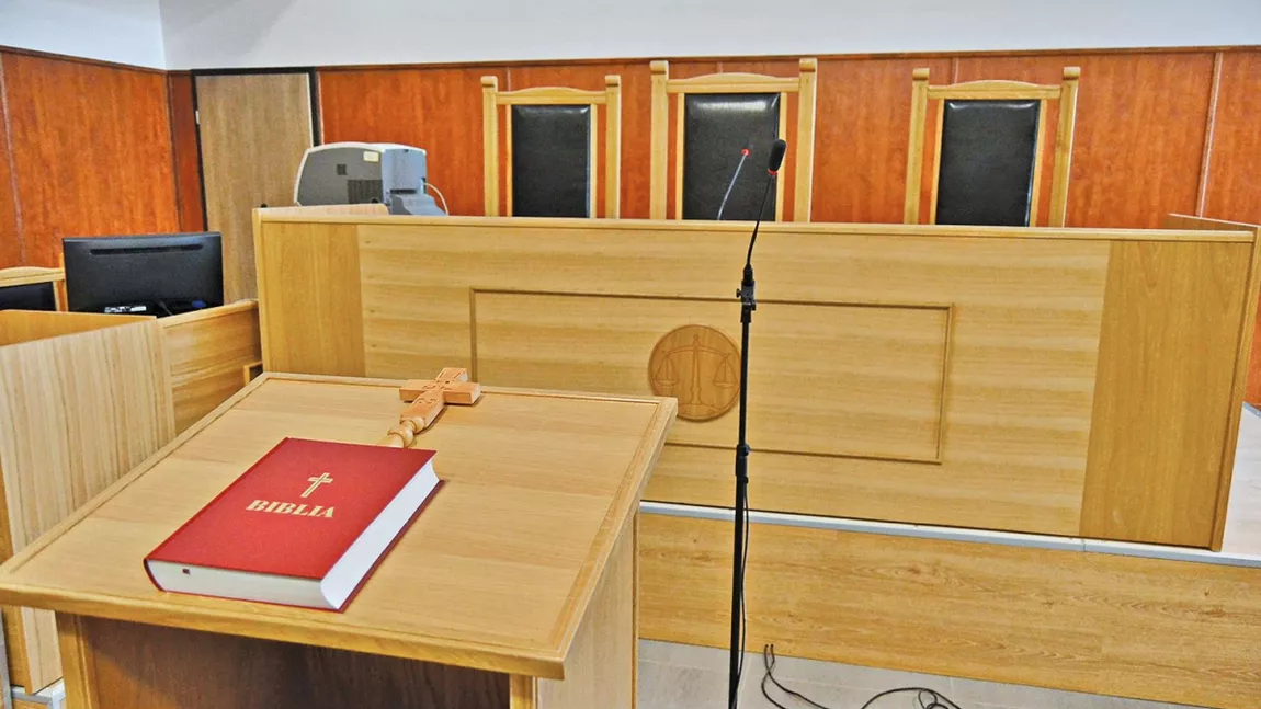 Președintele Judecătoriei Iași a dat în judecată Consiliul Superior al Magistraturii! CSM a respins o cerere formulată de Maria Ștefania Lorena Dumitriu! (Exclusiv!)