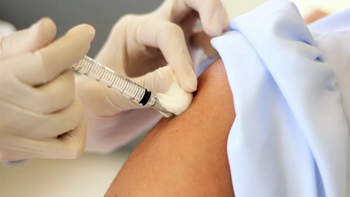 Prefectura Capitalei anunță că etapa a doua de vaccinare nu începe din 15 ianuarie!