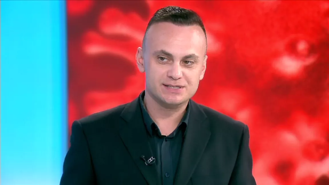 Adrian Marinescu, despre redeschiderea şcolilor: „Dacă lucrurile nu vor merge suficient de bine, vor fi luate măsuri imediate“