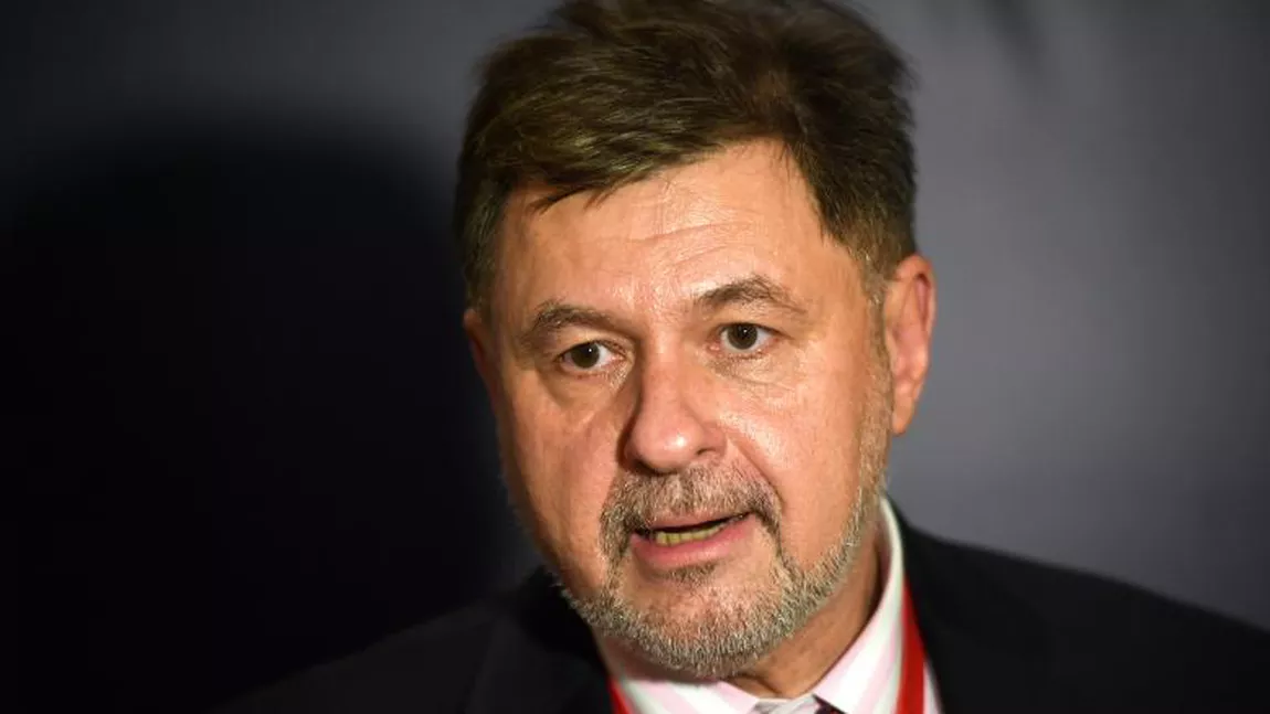 Prof. dr. Alexandru Rafila: „Sezonul gripal ar putea începe mai târziu”