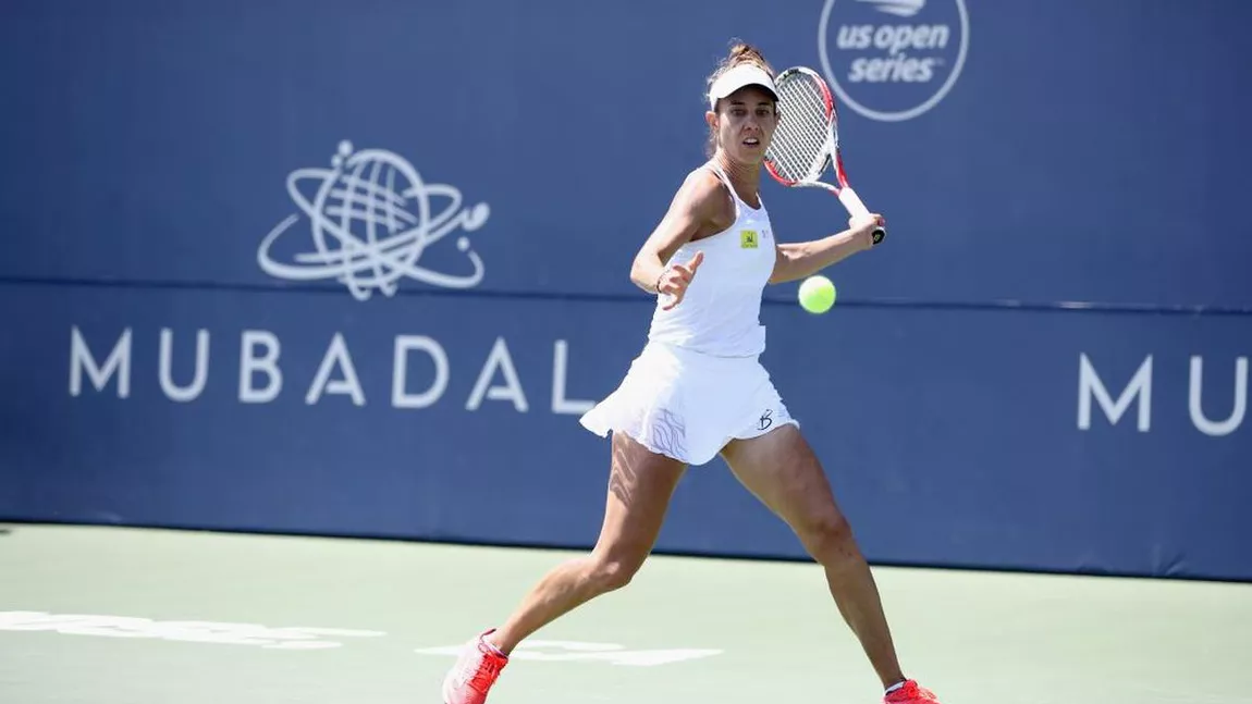 Mihaela Buzărnescu, revenire în circuit după un an de pauză! Va juca la US Open: 