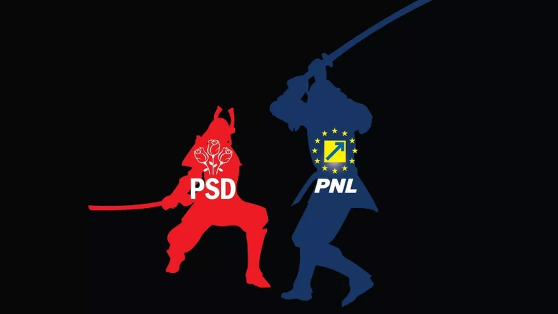 Războiul dintre liberali și social democrați continuă. Ce lovitură mișelească au pregătit pentru PSD