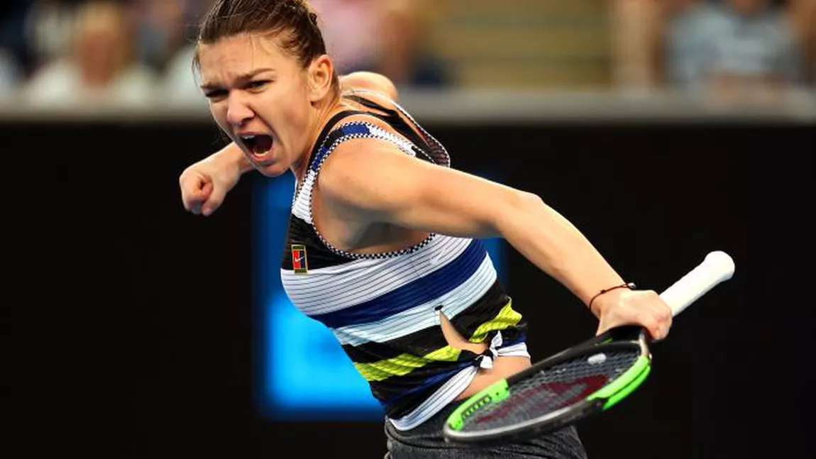 Simona Halep, favorita turneului de la Roland Garros. Numărul 1 WTA, Asheligh Barty, nu va participa în acest an