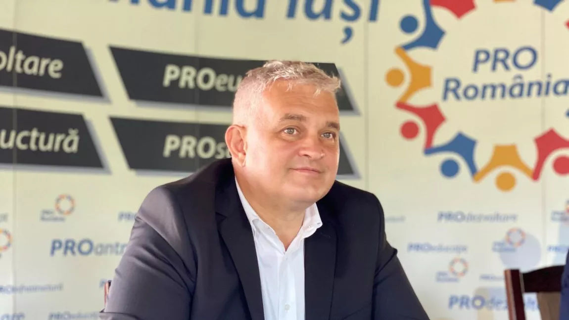 Sorin Iacoban: Domnule  Maricel Popa, Iașul are nevoie cât mai urgent de spitalul modular. PNL și PSD lăsați orgoliile politice și haideți să punem în funcțiune urgent acest spital!