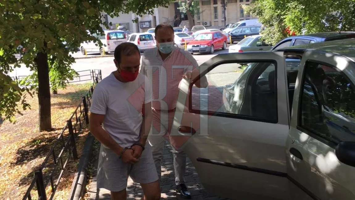 Un bărbat care şi-ar fi falsificat permisul de conducere, reţinut de poliţiştii ieşeni - FOTO