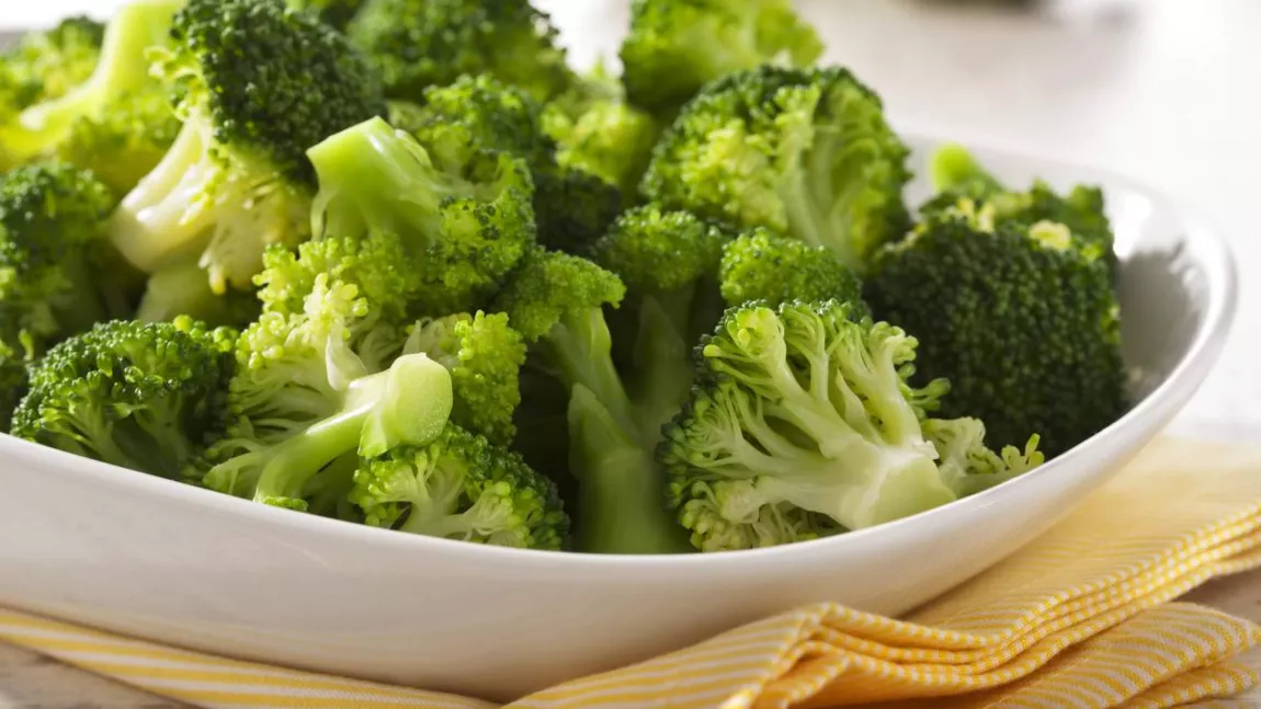 De ce ar trebui să mâncăm varză și broccoli în fiecare zi