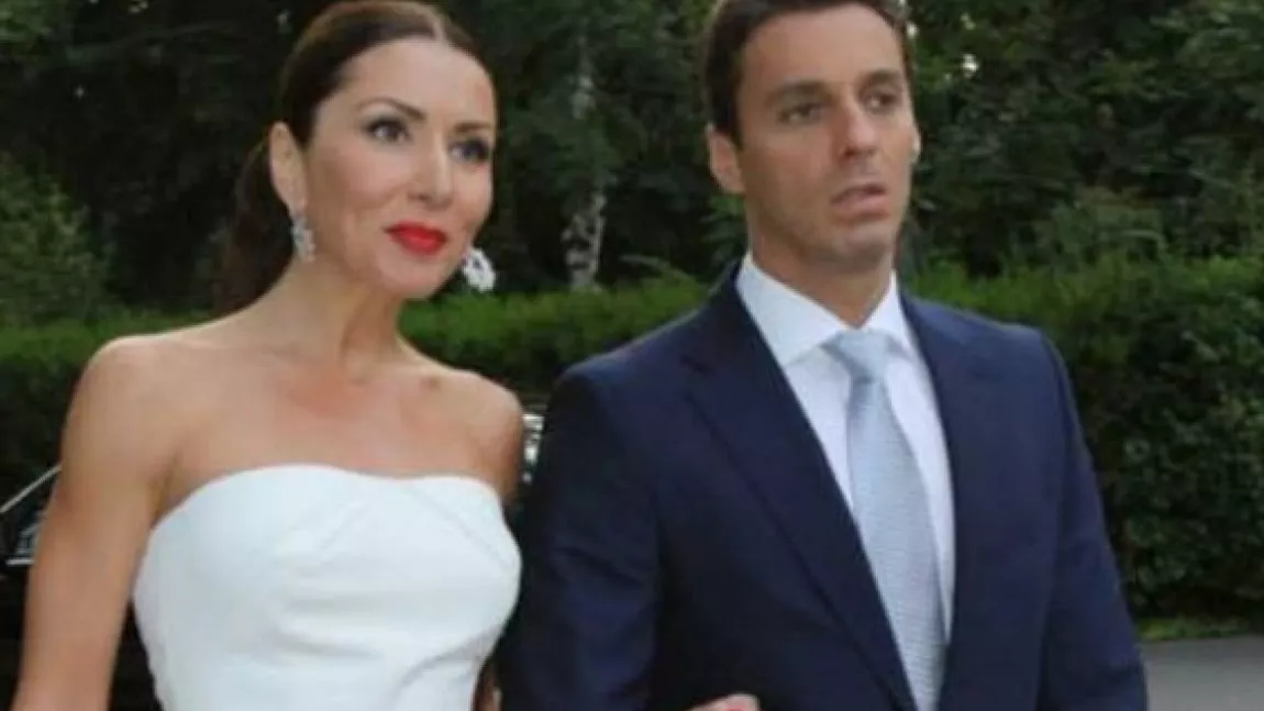 Carmen Brumă explică de ce nu vrea să se căsătorească cu Mircea Badea