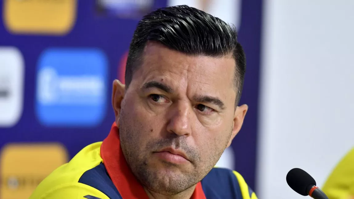 Cosmin Contra s-a supărat pe spaniolii lui Dinamo București! A fost păcălit că el va fi noul manager al clubului