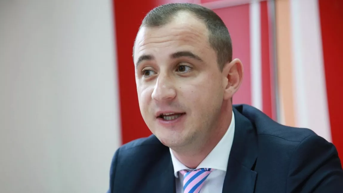 Alfred Simonis, liderul deputaților social-democrați: ”Ne-am bazat pe sprijinul UDMR”