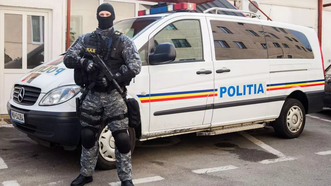 Victorie pentru polițiști, după 11 ani de căutări. Un traficant de droguri care a plasat valută falsă pe piața din Iași a fost prins în Portugalia (Exclusiv)