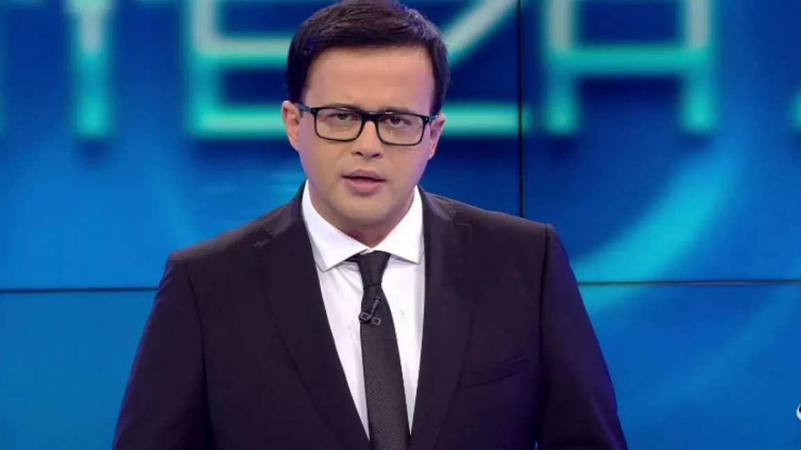 Mihai Gâdea, despre absenţa de la Antena 3! Ce s-a întâmplat, de fapt, cu el şi emisiunea lui