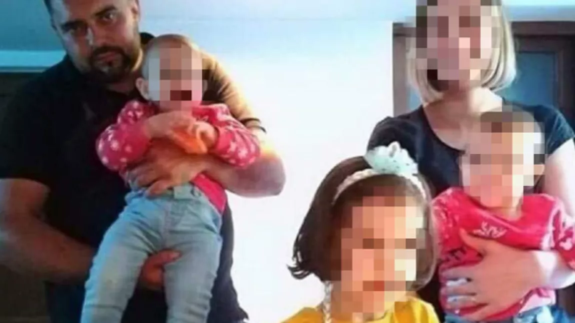 Criminalul pădurarului din Maramureş, prins şi reţinut după aproximativ un an