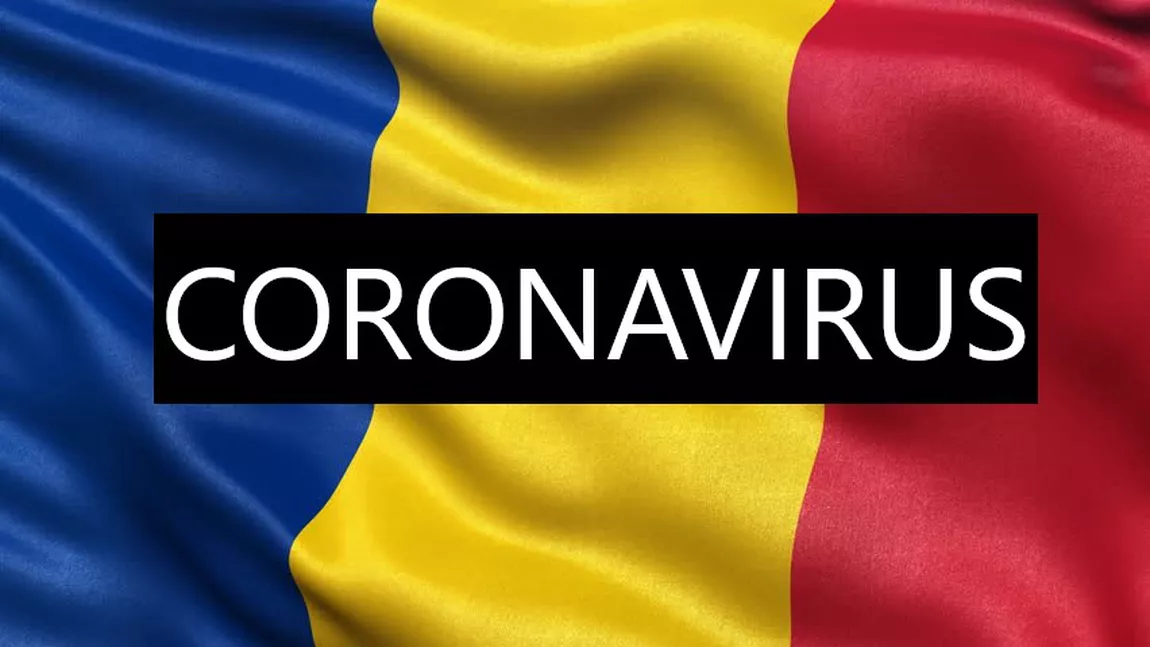 România se apropie de pragul de 60.000 de persoane infectate cu noul coronavirus. Peste 1.300 de cazuri noi, în ultimele 24 de ore
