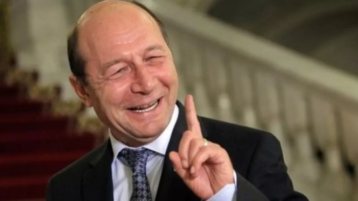 Mesaj dur transmis de Traian Băsescu lui Ludovic Orban și Dan Barna: „Au făcut o mare greșeală!“