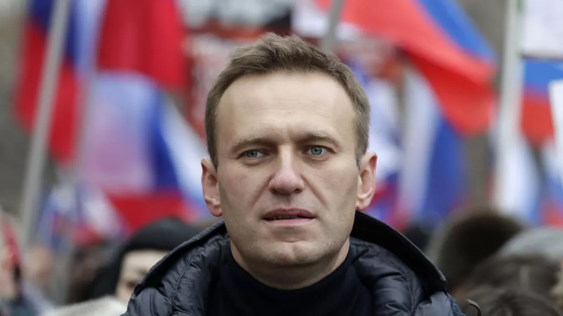 Alexei Navalnîi a aflat cine l-a otrăvit: „Am aflat cine a încercat să mă ucidă. Ştiu unde locuiesc şi unde au locul de muncă”