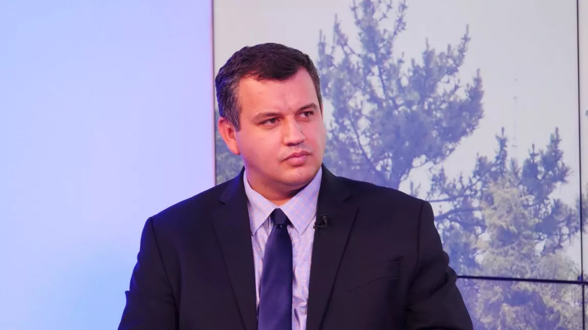 Eugen Tomac, după atacul terorist de la Viena: „Minţile teroriste trebuie oprite“