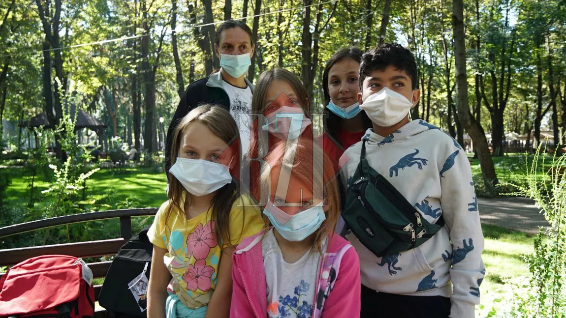 Sute de familii cu venit minim din Iași își permit cu greu rechizitele pentru copii în noul an școlar, iar pandemia de COVID-19 a înrăutățit situația